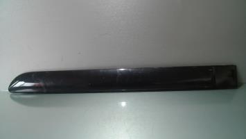 Baguette de porte arriere gauche 