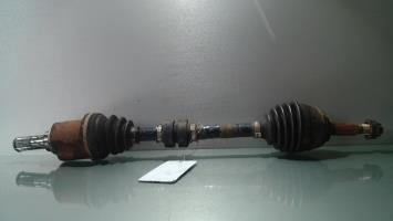 Cardan gauche (transmission)