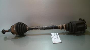Cardan gauche (transmission)