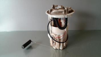 Jauge à carburant