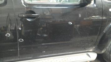 Portiera anteriore destra