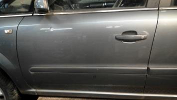 Porte avant gauche