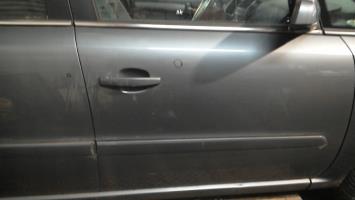Porte avant droit