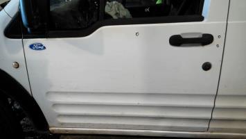 Porte avant gauche
