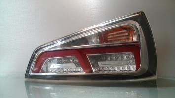 Foto pieza de coche