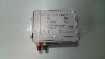 Amplificateur audio