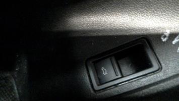 Bouton de coffre