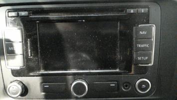 Autoradio originale