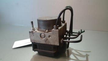 Blocco ABS (antibloccaggio freni)