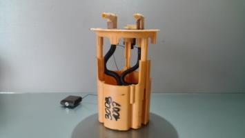 Jauge à carburant