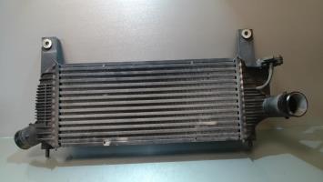 Echangeur air (Intercooler)