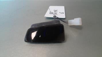 Retrovisor izquierdo