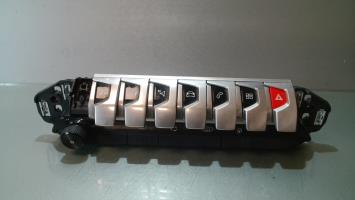 Commande chauffage