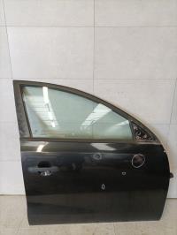 Porte avant droit