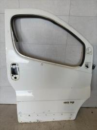 Porte avant droit