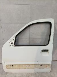 Porte avant gauche