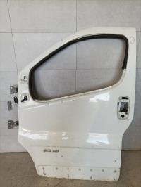 Porte avant gauche
