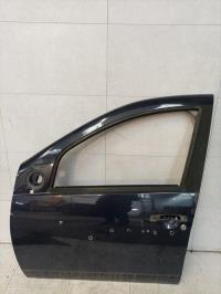 Porte avant gauche