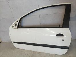 Porte avant gauche
