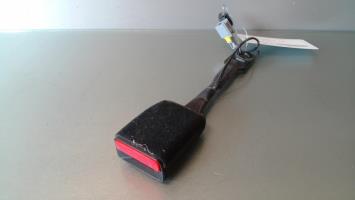 Aggancio cintura sicurezza anteriore sinistro