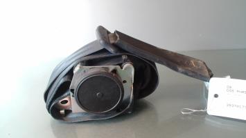 Ceinture arriere gauche