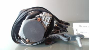 Ceinture avant gauche