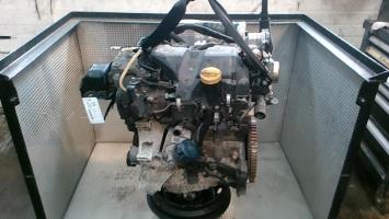 Moteur