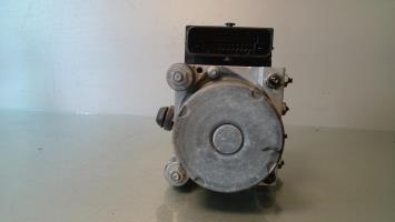Blocco ABS (antibloccaggio freni)