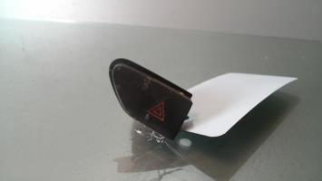 Bouton de warning