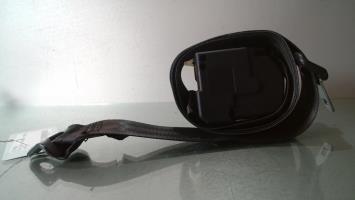 Ceinture arriere droit