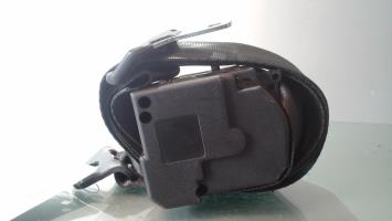 Ceinture arriere gauche