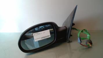 Retrovisor izquierdo