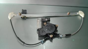 Leve vitre electrique arriere gauche