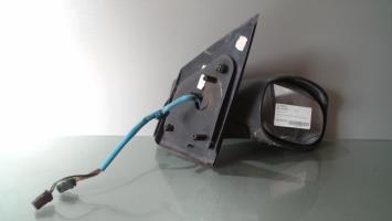Retrovisor derecho