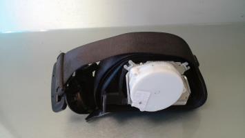 Ceinture avant droit