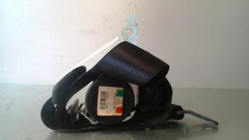Ceinture arriere droit