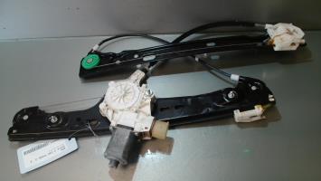 Leve vitre electrique avant gauche