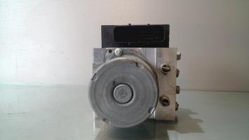 Blocco ABS (antibloccaggio freni)