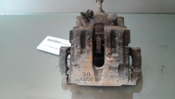 Etrier arriere droit (freinage)