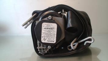 Ceinture avant gauche