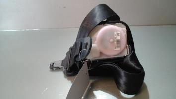 Ceinture arriere gauche