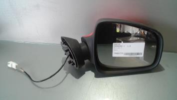 Retrovisor derecho