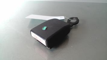 Aggancio cintura sicurezza anteriore destro