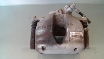 Etrier avant gauche (freinage)