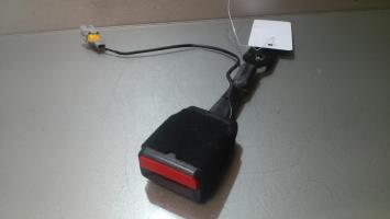 Aggancio cintura sicurezza anteriore destro