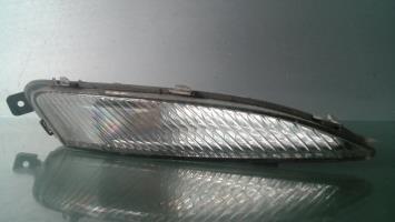 Optique avant secondaire droit (feux)(clignotant)