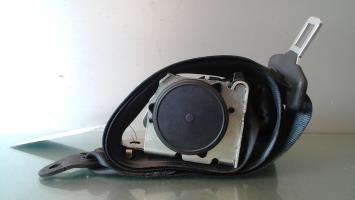 Ceinture arriere gauche