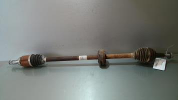 Cardan droit (transmission)