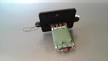 Resistance chauffage