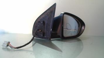 Retrovisor derecho